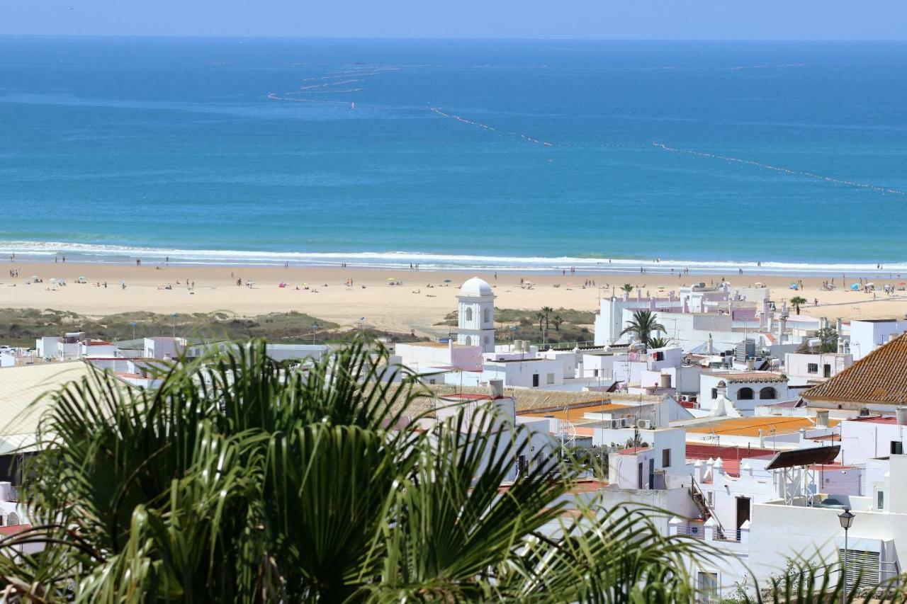 Villa Casa Melli Conil De La Frontera Exterior foto